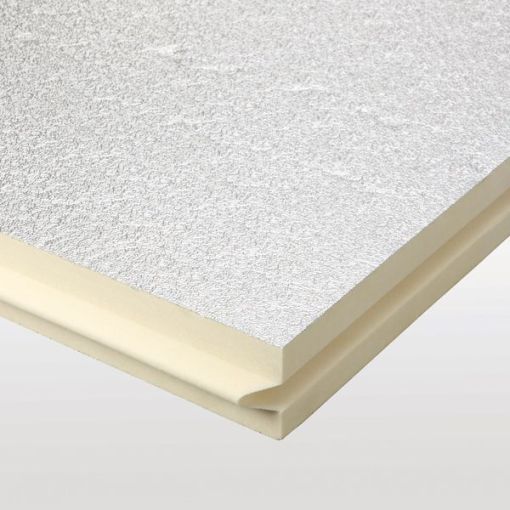 Bauder Dachbodendämmung Bauder PIR DAL 2