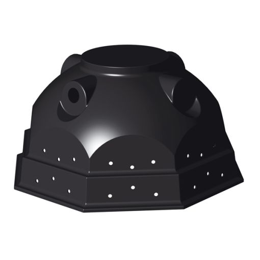 Rewatec Sickeriglu System Standard Paket 2