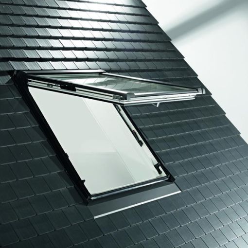 Roto Elektro-Klapp-Schwingfenster WDC i89P K 2