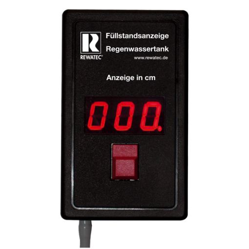 Rewatec Elektronische Füllstands-Anzeige 2
