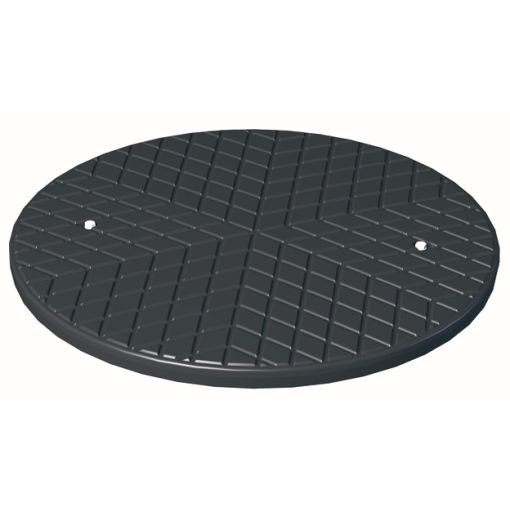 Rewatec Tankabdeckung Top Cover 2