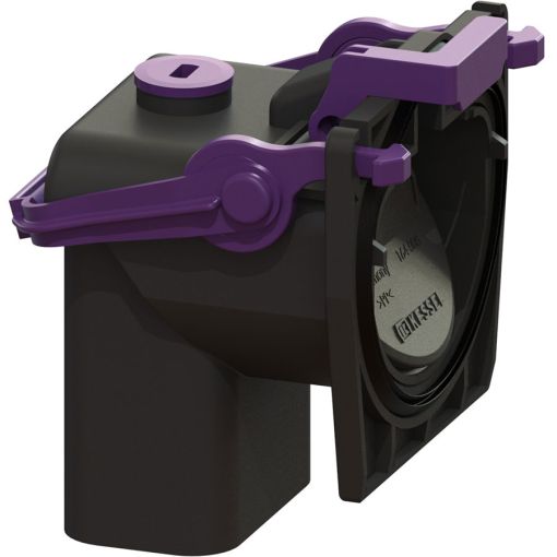 KESSEL Rückstauverschlusseinsatz für Serie 