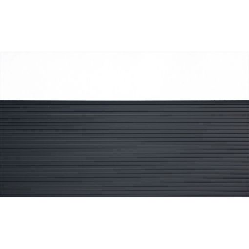 Sichtschutzstreifen Blickdichtstreifen Premium Anthrazit RAL 2
