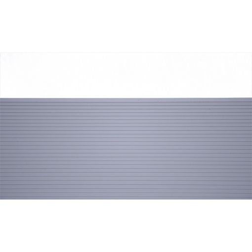 Sichtschutzstreifen Blickdichtstreifen Premium fenstergrau RAL 2