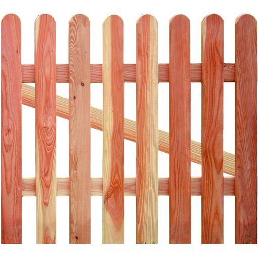 T&J Vorgartentür ANHOLT 2