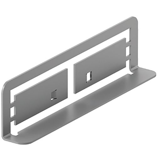 ACO Stichkanal Adapter für Fassadenentwässerung 2