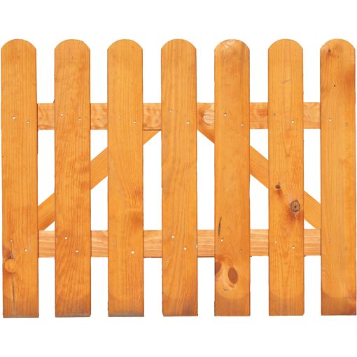 T&J SUNLINE Vorgartentor 2