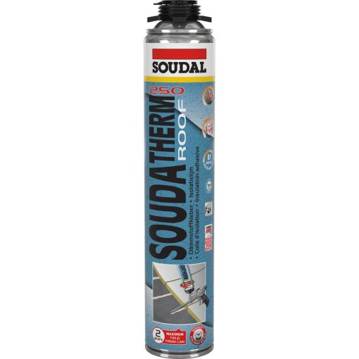 Soudal SOUDATHERM ROOF 250 Dämmstoff 2