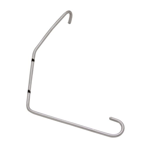 BRAAS Sturmklammer SturmClip für 30/50 2