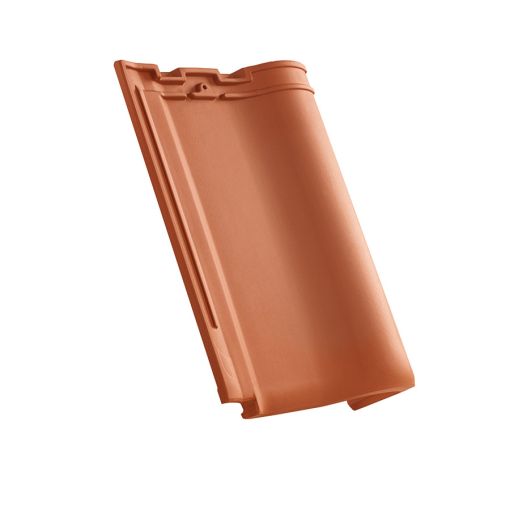 CREATON Ortgangziegel GALANT kupferrot NUANCE 2