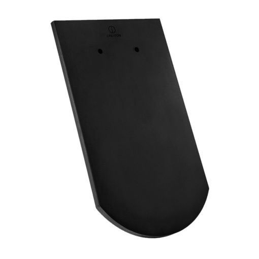 CREATON Ortgangziegel 1 1/4 BIBERSCHWANZ 2