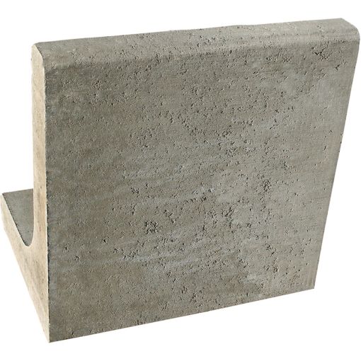 EHL L-Stein 40 cm Länge 2