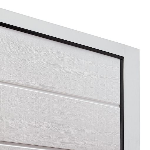 Hörmann Zargenverkleidung RenoMatic für Garagentor 2