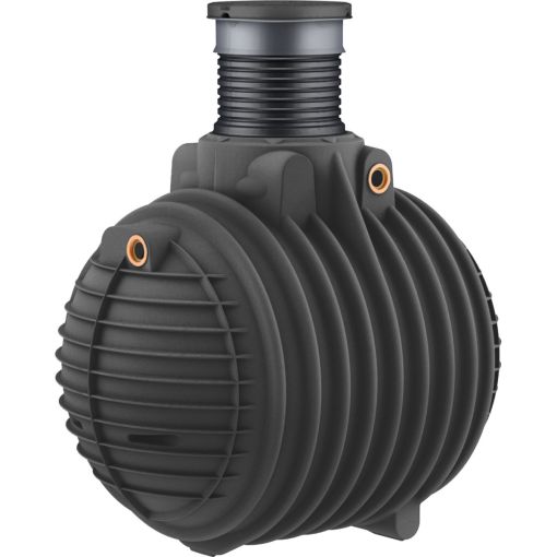 GRAF Sammelgrube Columbus inkl. Abdeckung 2