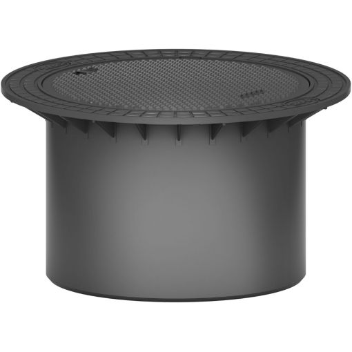 GRAF Teleskop-Domschacht 600 Pkw 2