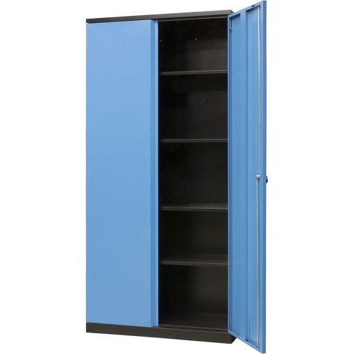 Güde Werkzeugschrank GWS Flügeltür 2