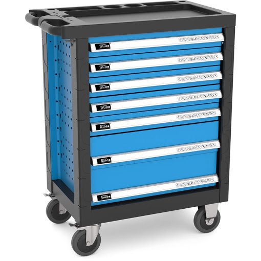 Güde Werkstattwagen Premium GWP 07 2