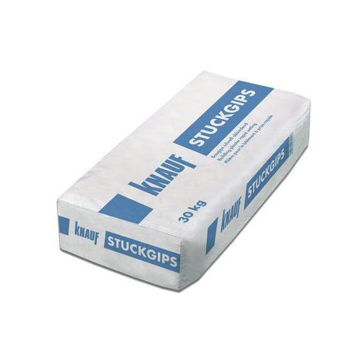 Knauf Stuckgips 30 kg Fertigputz 2