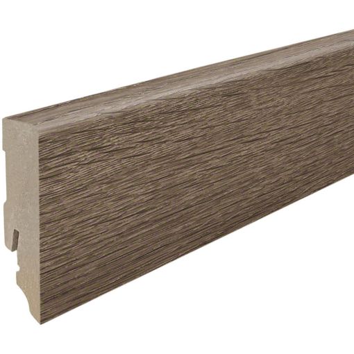 HARO Stecksockelleiste DISANO Cube Eiche 2