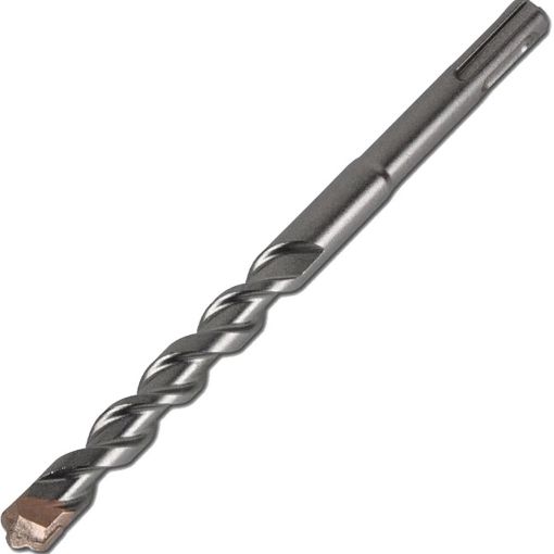 Biohort Bohrer mit SDS-Max Aufnahme 2