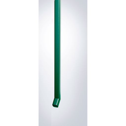 Biohort Regenfallrohr-Set Gerätehaus Europa dunkelgrün 2