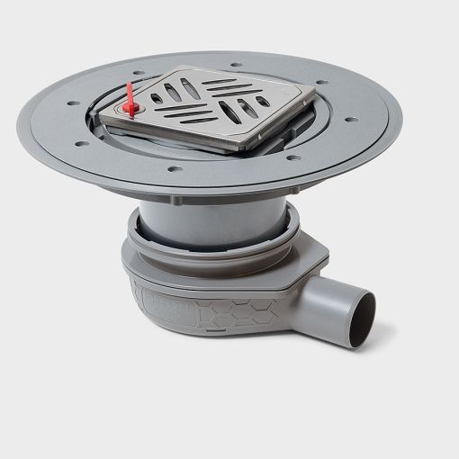 KESSEL Badablauf Der Ultraflache 79 2