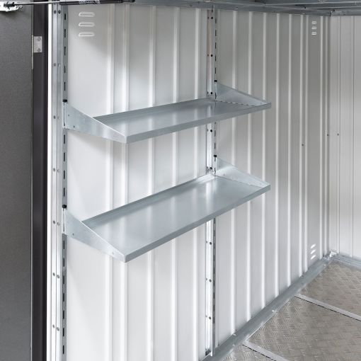 Biohort Regal-Set MiniGarage L 2