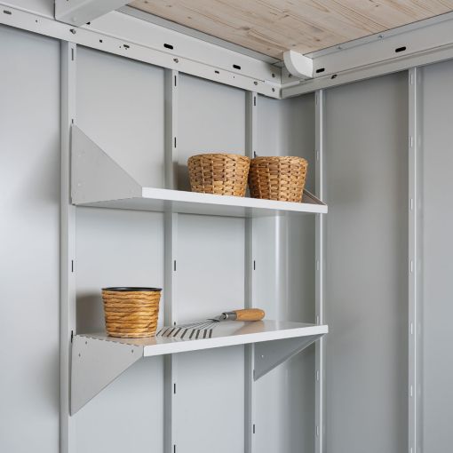 Biohort Regalboden Gerätehaus Neo 2