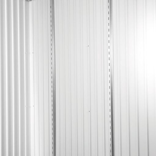 Biohort Regalsteher Gerätehaus Europa und 2