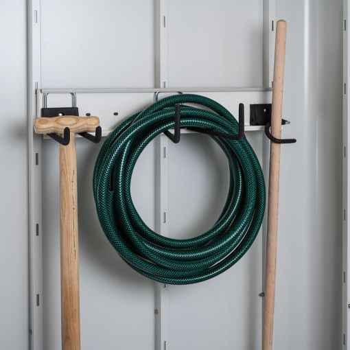 Biohort Haken-Set Gerätehaus Neo 2