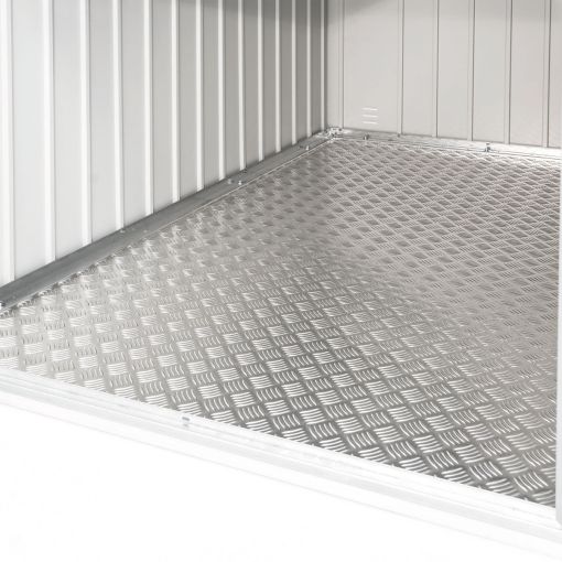 Biohort Bodenplatte MiniGarage 2