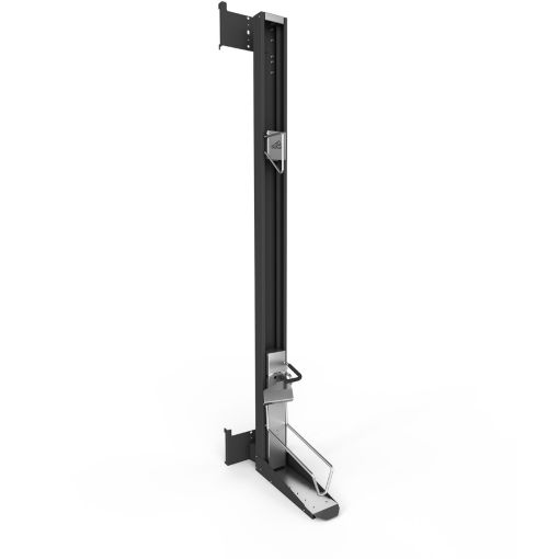 Biohort Bikelift Wandmontage 2