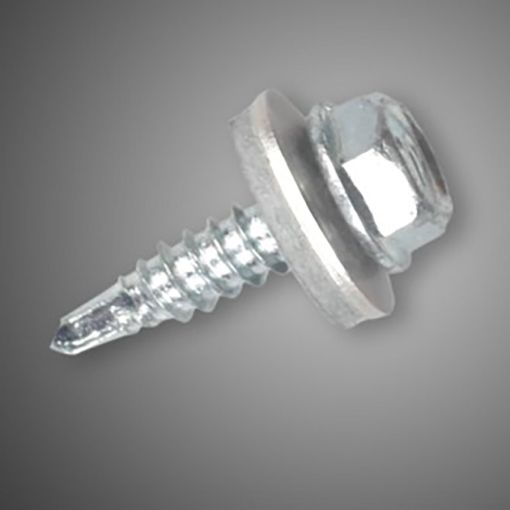 Luxmetall Befestigungssatz für Laufrost an 2