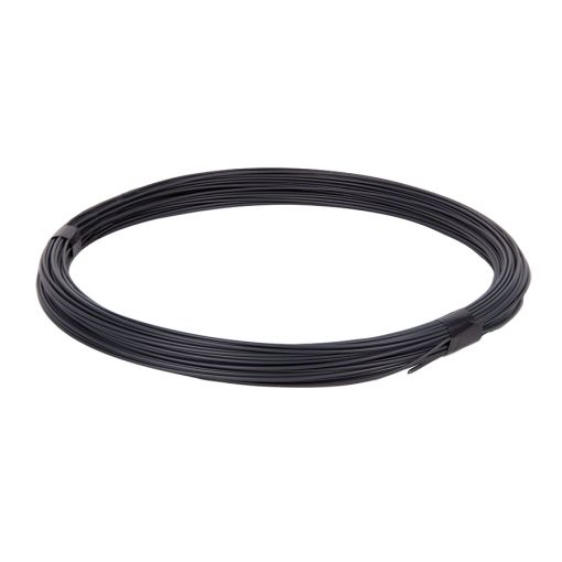 Spanndraht anthrazit 2