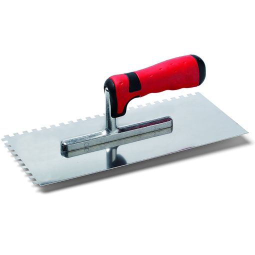 Schuller Stan Karo 2K Glättkelle 2