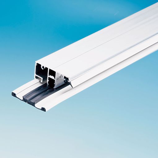 ALWO Oberprofilsystem Randoberprofil 8214/1 pressblank 2