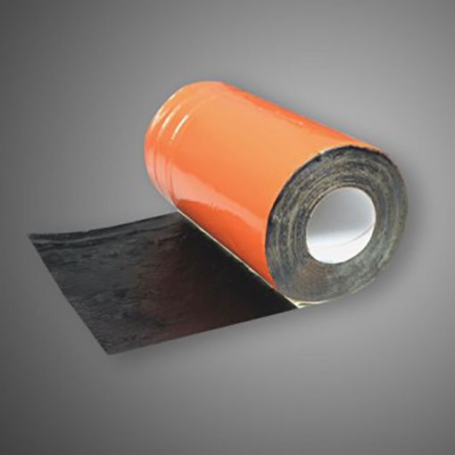 Luxmetall Andiflex Anschlussdichtung 2