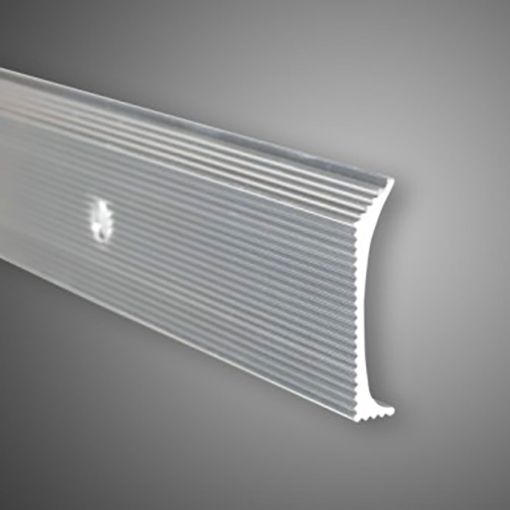 Luxmetall Aluminium Anschlussleiste 2