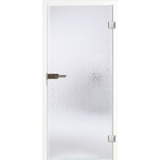 Kilsgaard Ganzglastür Typ 60/04 Silvit 2