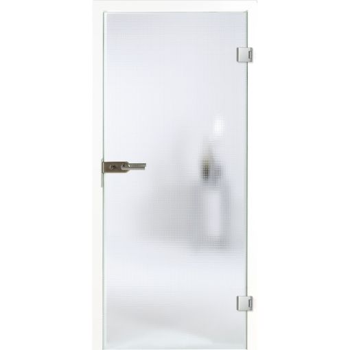 Kilsgaard Ganzglastür Typ 60/02 Mastercarré 2