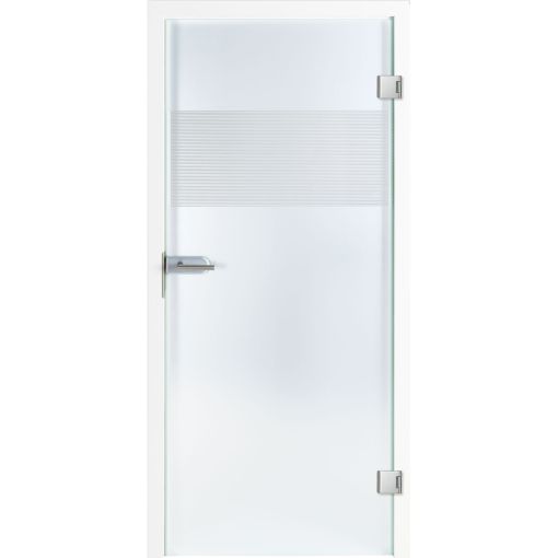 Kilsgaard Ganzglastür Typ 62/29-06 2