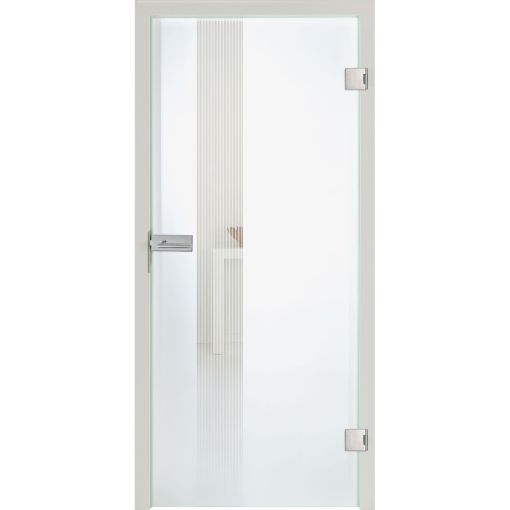 Kilsgaard Ganzglastür Typ 62/29-07 2