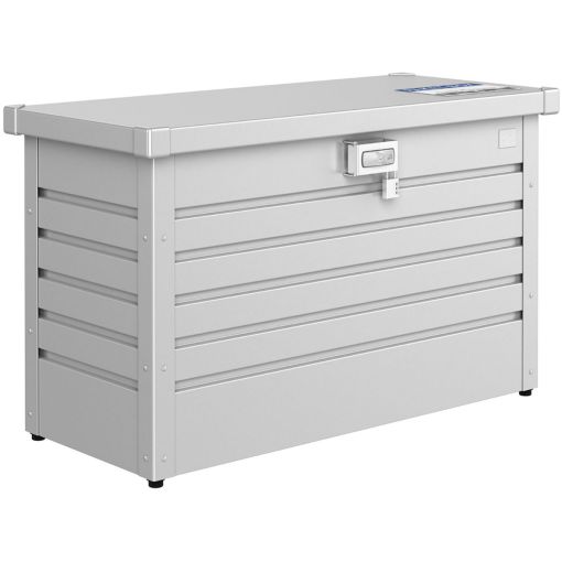 Biohort PaketBox silber-metallic 2