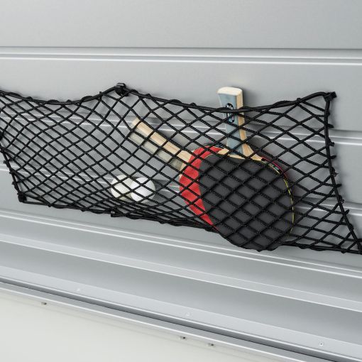 Biohort Deckelnetz FreizeitBox, LoungeBox, HighBoard 2