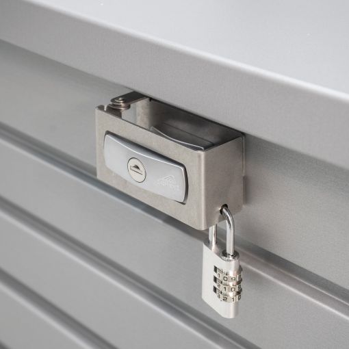 Biohort PaketBox Umrüst-Kit für Freizeitbox 2