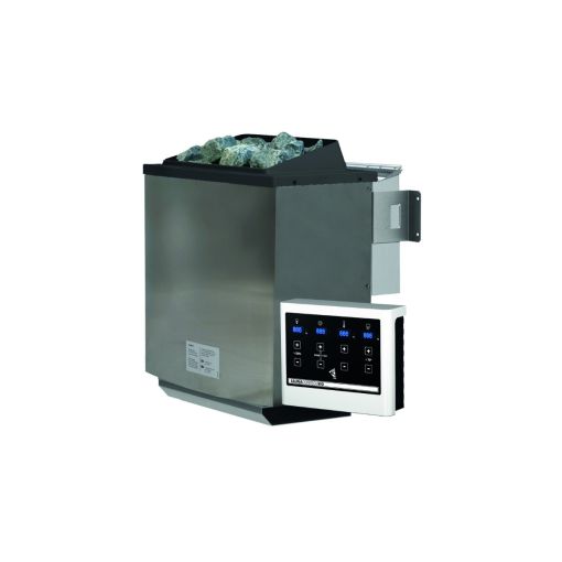 Karibu Saunaofen 11 kW SET 2