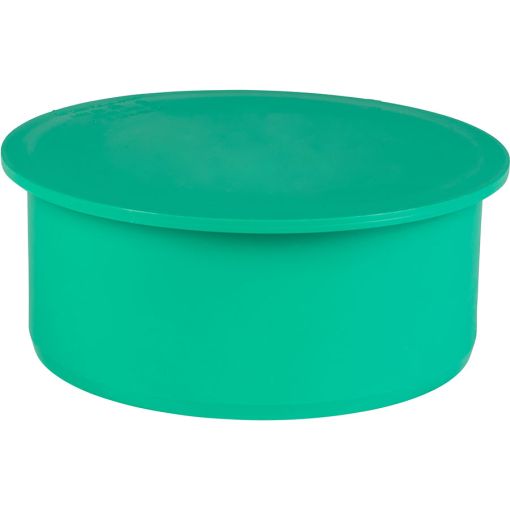 Wellker KG 2000 Muffenstopfen DN 2