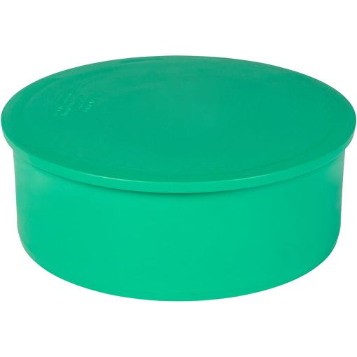 Wellker KG 2000 Muffenstopfen DN 2