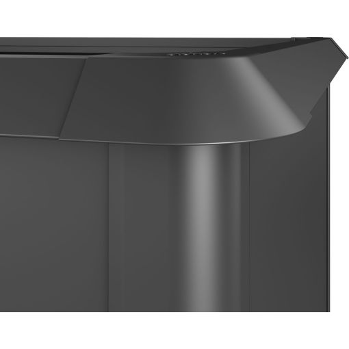 Biohort Schneckenschutz für HochBeet dunkelgrau-metallic 2