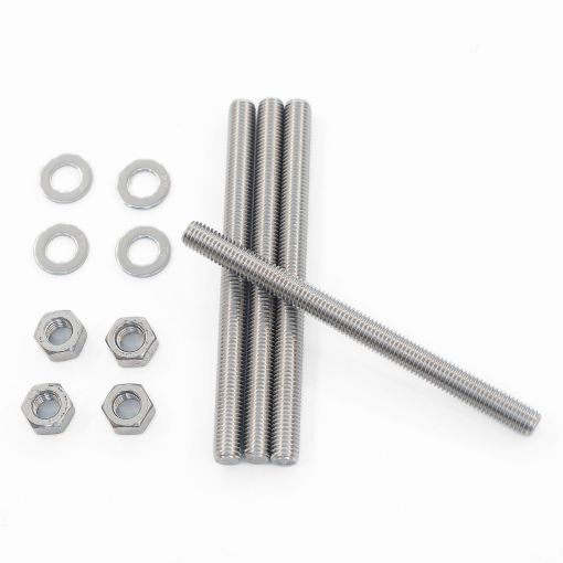 Biohort Ankerstangen Paket 2